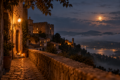 Halloween ai Castelli Romani tra borghi medievali, boschi misteriosi e antiche leggende.